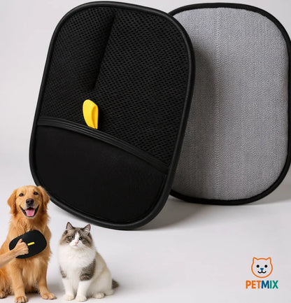 Electrostatic Pet Hair Removal Gloves