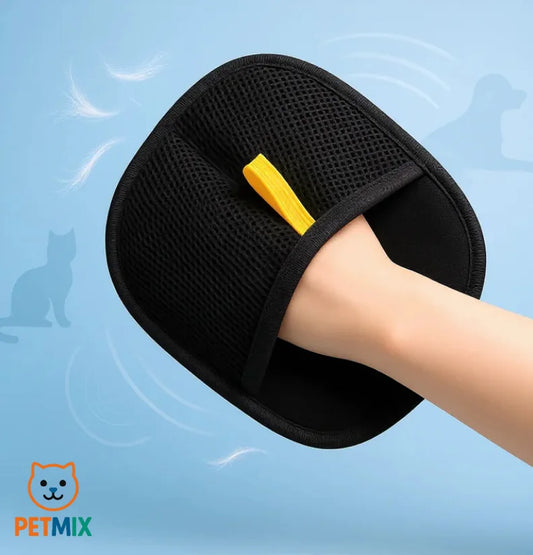 Electrostatic Pet Hair Removal Gloves